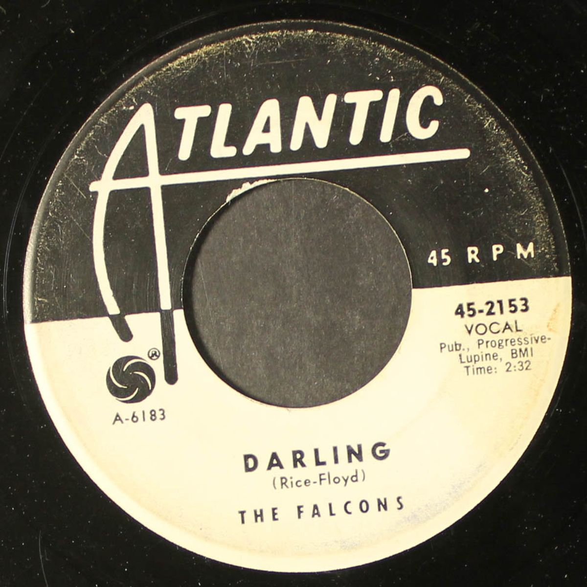 lah-tee-lah-tah / darling by FALCONS