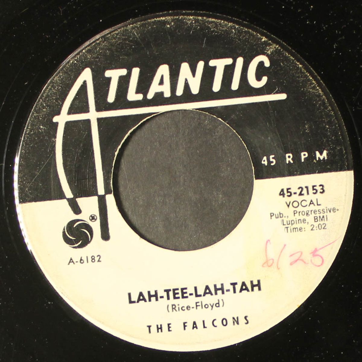 lah-tee-lah-tah / darling by FALCONS