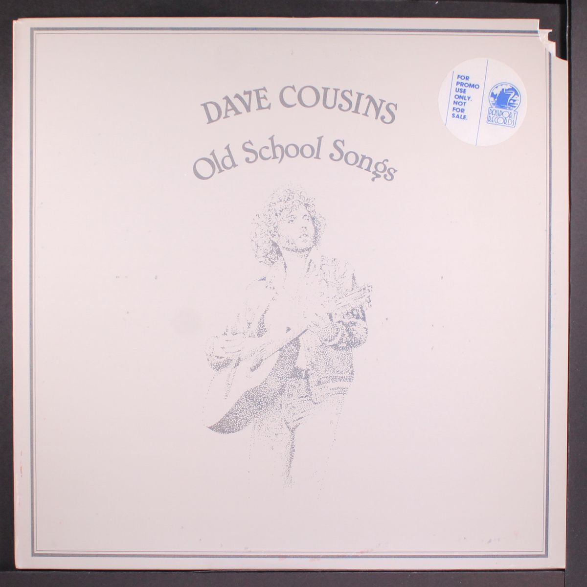 old school songs by DAVE COUSINS & BRIAN WILLOUGHBY