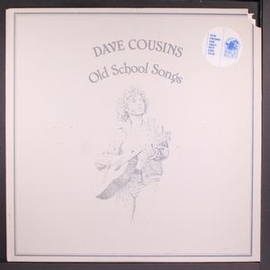 DAVE COUSINS & BRIAN WILLOUGHBY