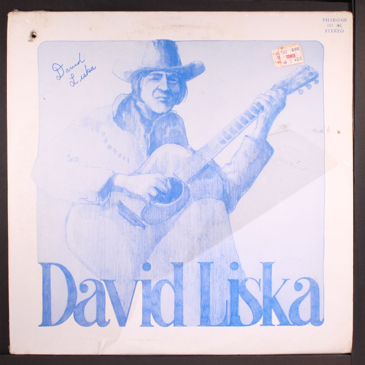david liska by DAVID LISKA