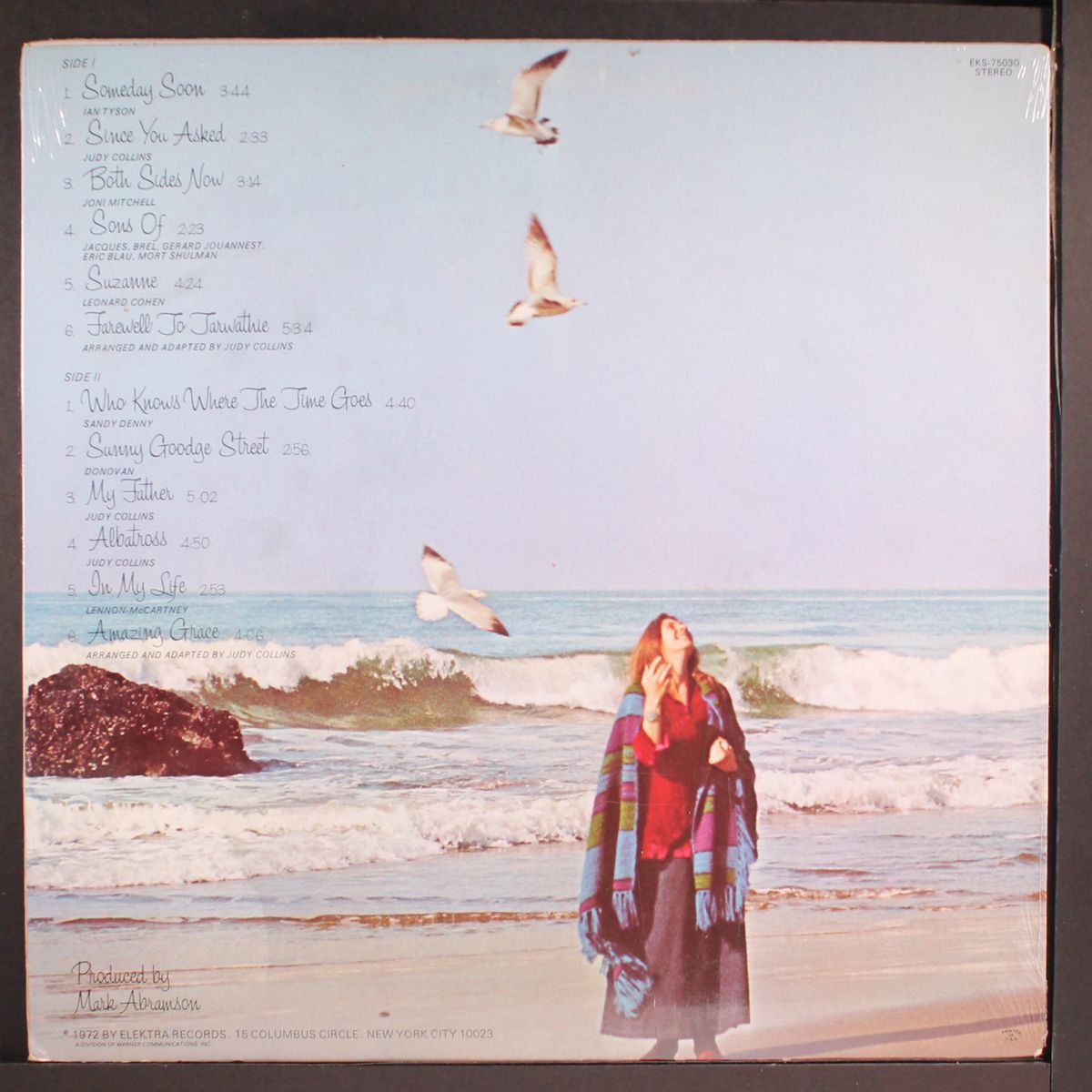 colors of the day, the best of judy collins by JUDY COLLINS