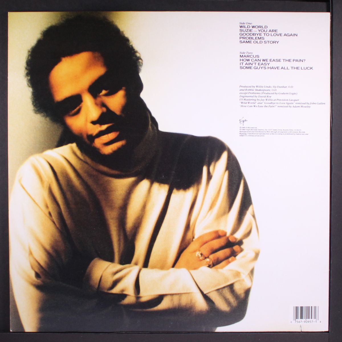 maxi priest by MAXI PRIEST