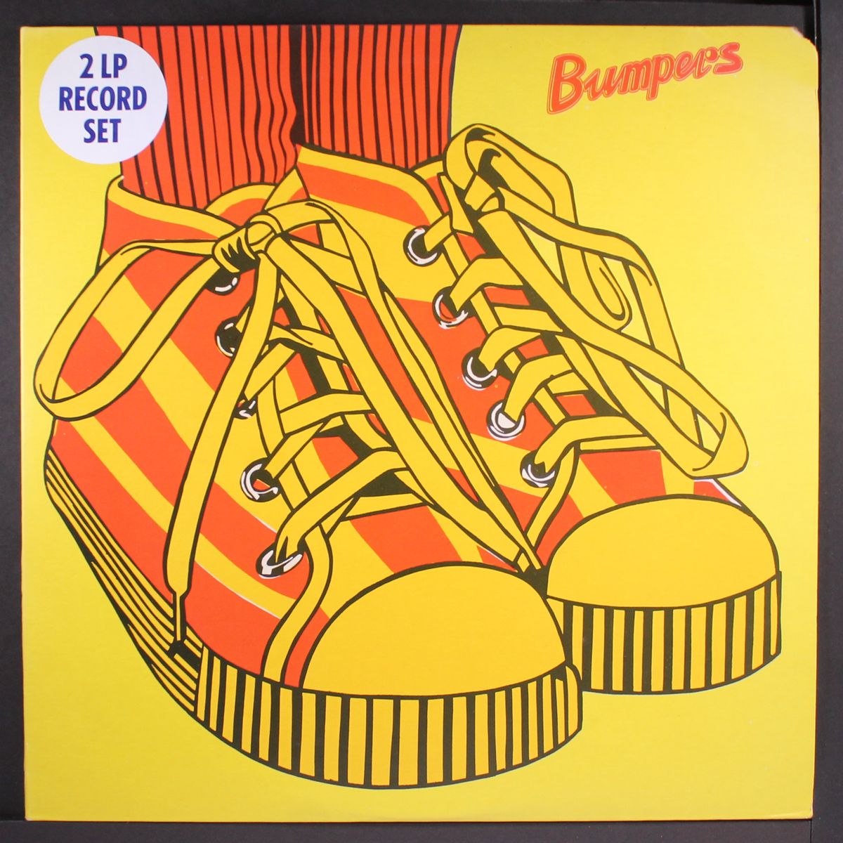 bumpers by VARIOUS