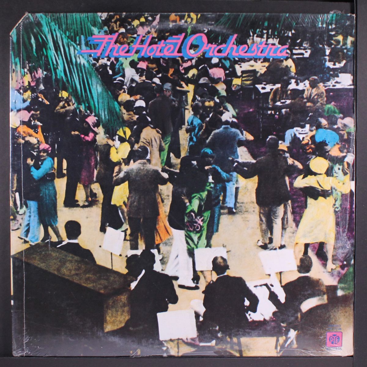 hotel orchestra by HOTEL ORCHESTRA