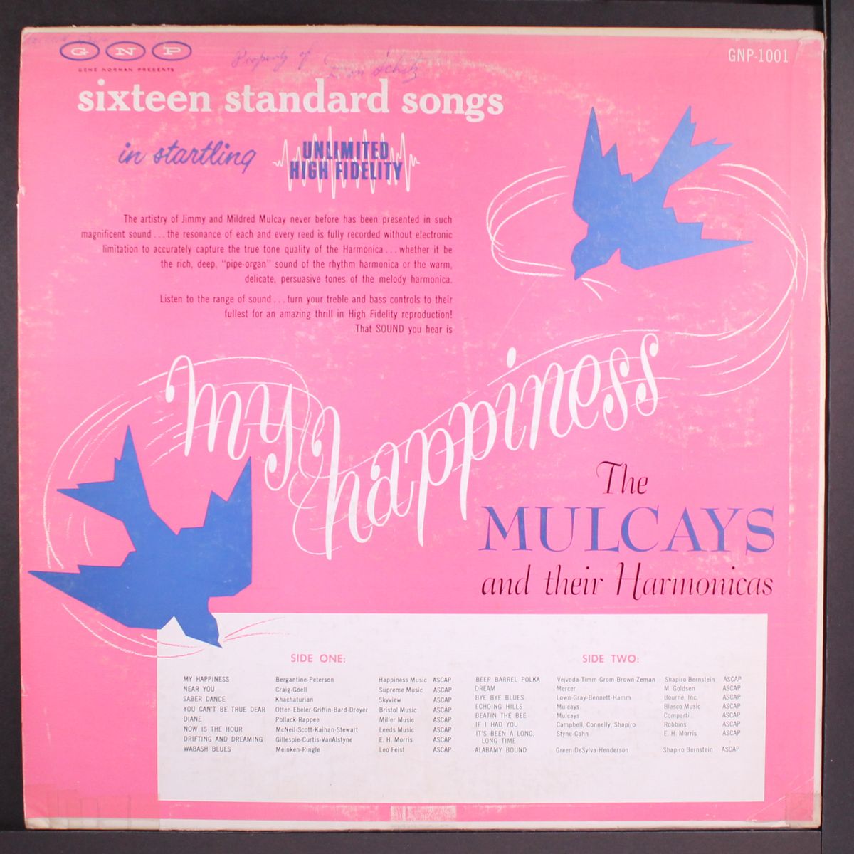 my happiness by MULCAYS