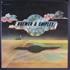BREWER & SHIPLEY