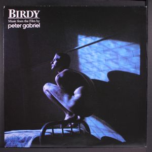 PETER GABRIEL