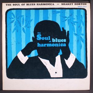 SHAKEY HORTON