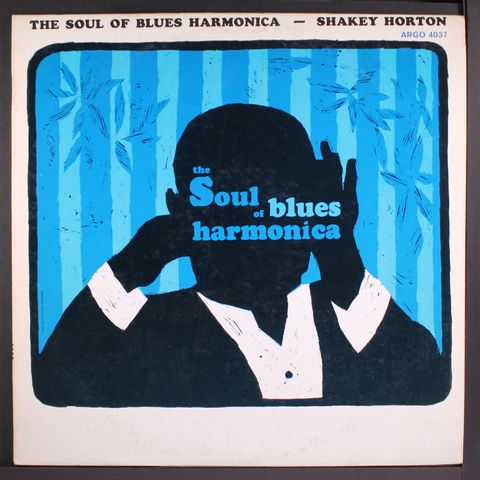 SHAKEY HORTON