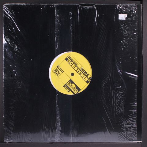 MAGIC DISCO MACHINE / SYL JOHNSON