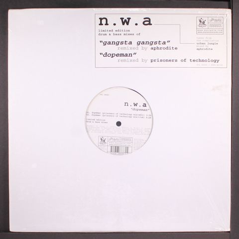 N.W.A.