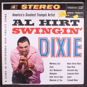 AL HIRT
