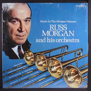 RUSS MORGAN
