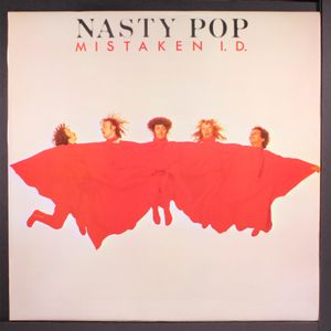 NASTY POP