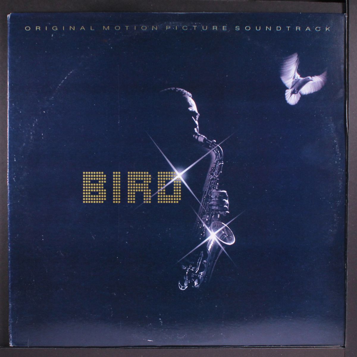 bird by SOUNDTRACK