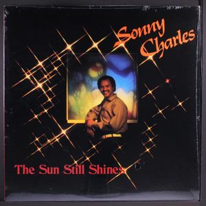 SONNY CHARLES