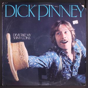 DICK PINNEY