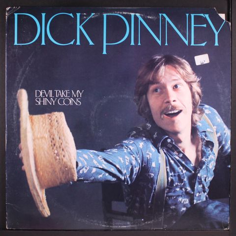 DICK PINNEY