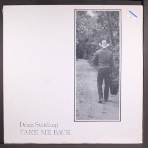 DEAN STEIDING