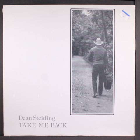 DEAN STEIDING