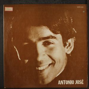 ANTONIO JOSE