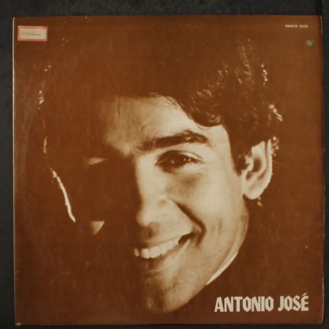 ANTONIO JOSE