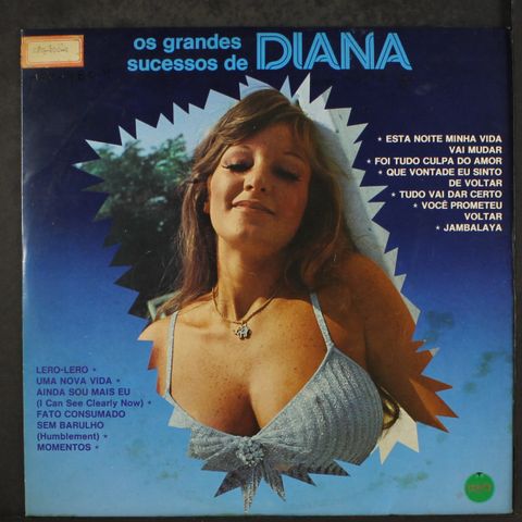DIANA
