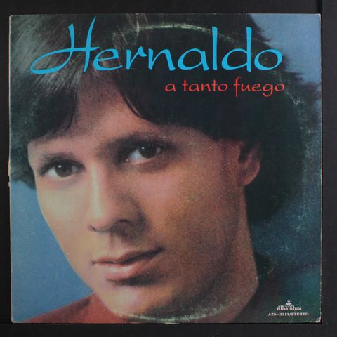 HERNALDO