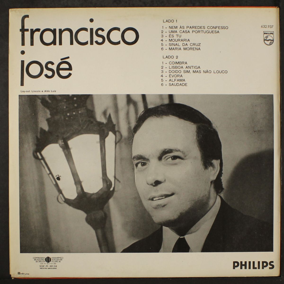 autografo de sucessos by FRANCISCO JOSE