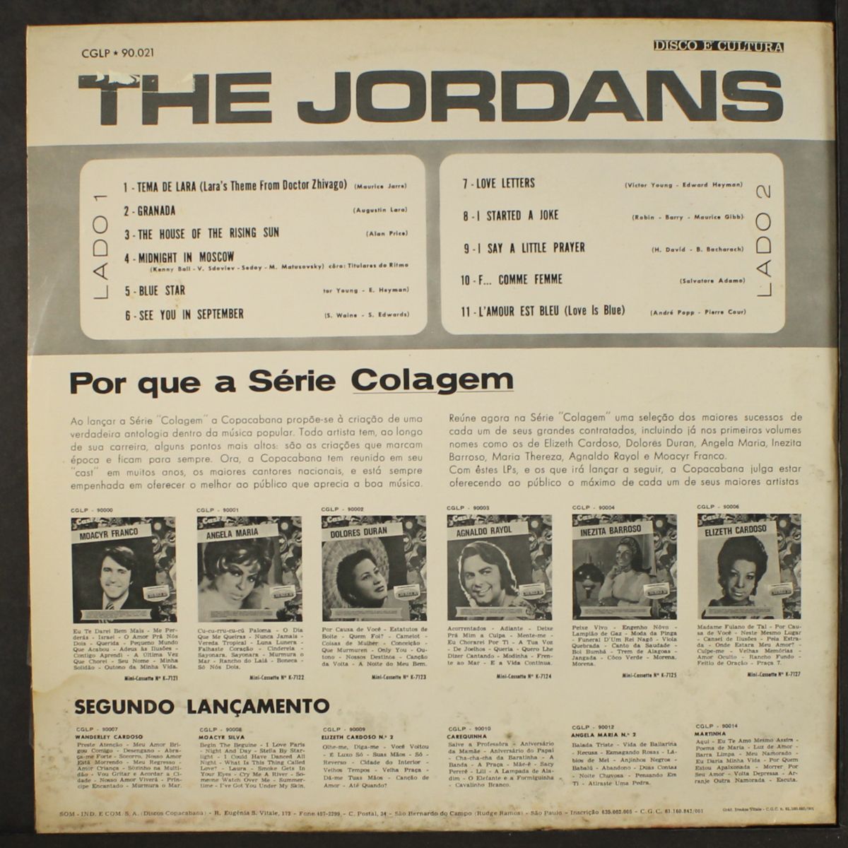 the jordans by JORDANS