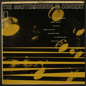 MASTERSOUNDS