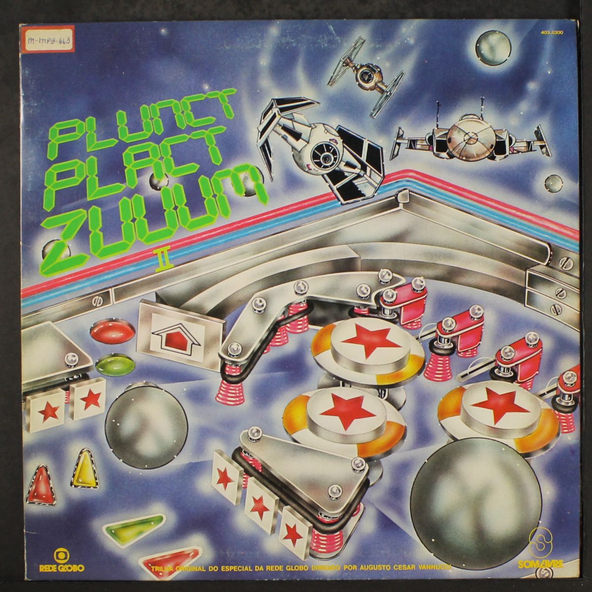 plunct! plact! zum! vol. 2 by VARIOUS