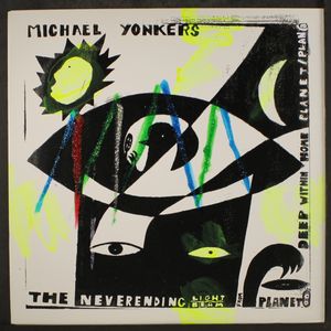 MICHAEL YONKERS