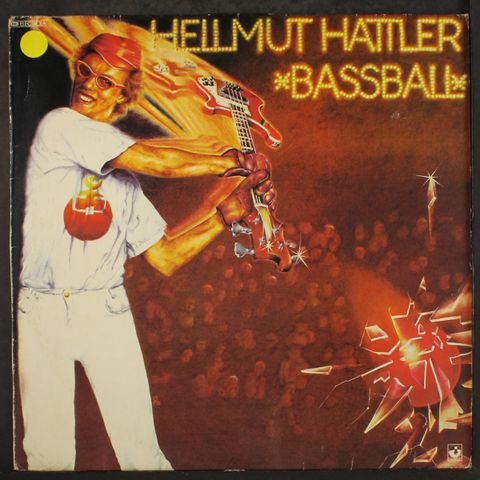 HELLMUT HATTLER