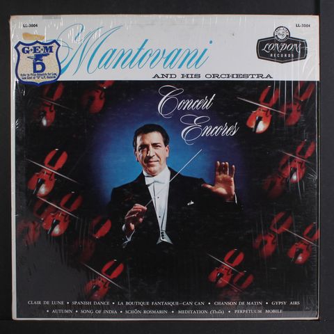 Item