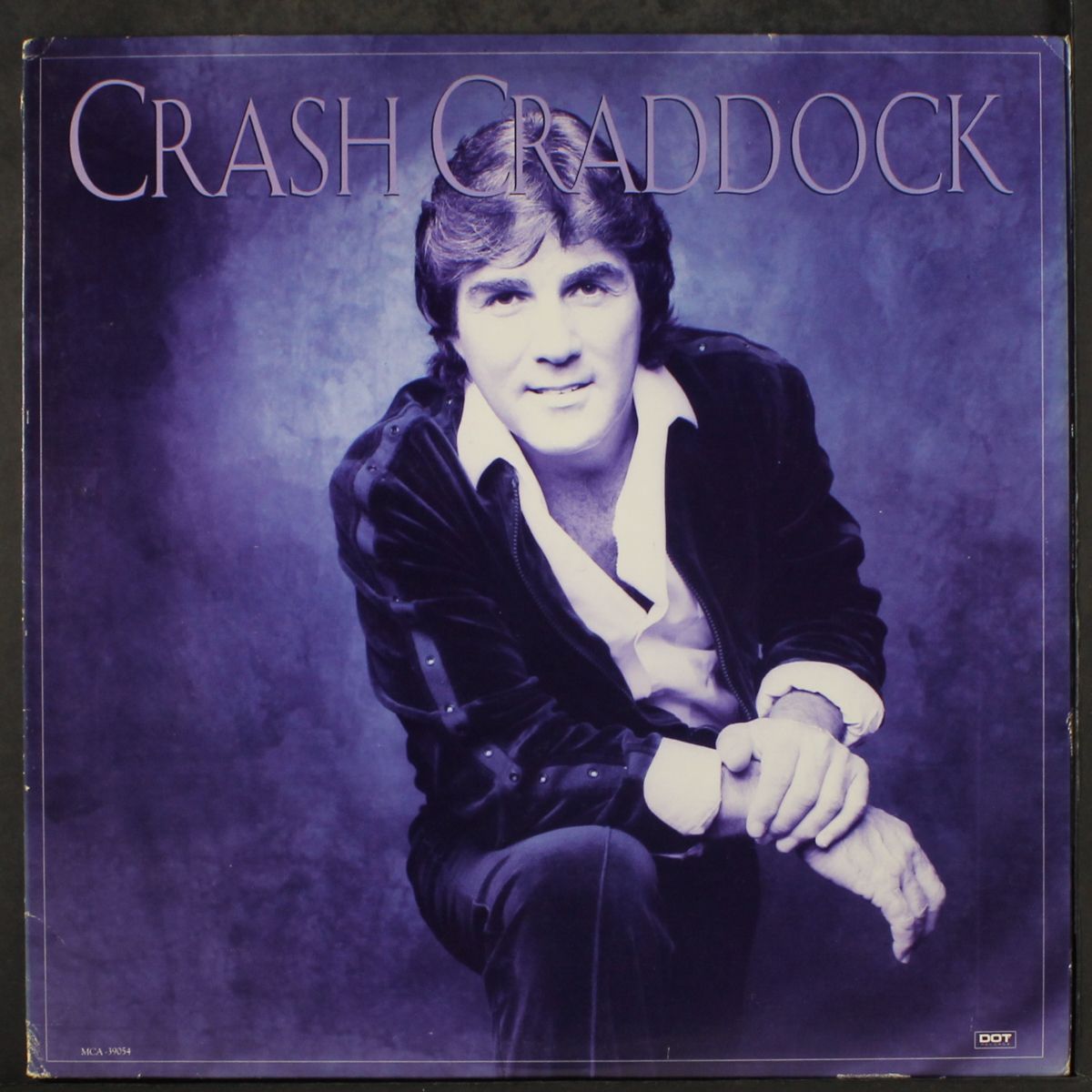 crash craddock by CRASH CRADDOCK