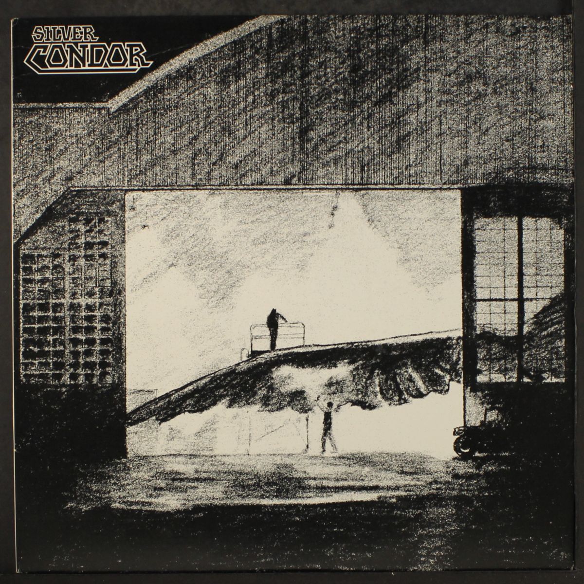 goin' for broke +2 by SILVER CONDOR