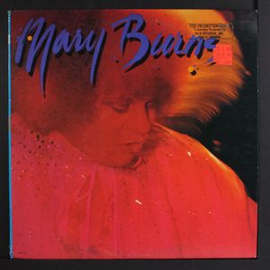 MARY BURNS