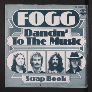 FOGG