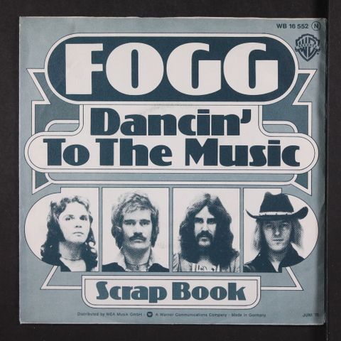 FOGG