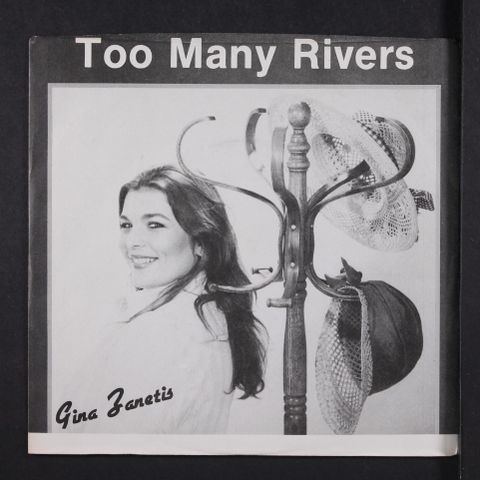 GINA ZANETIS