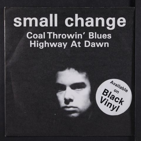 SMALL CHANGE