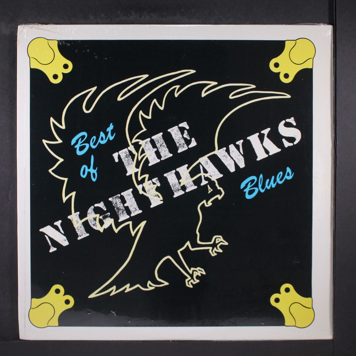 best of blues by NIGHTHAWKS