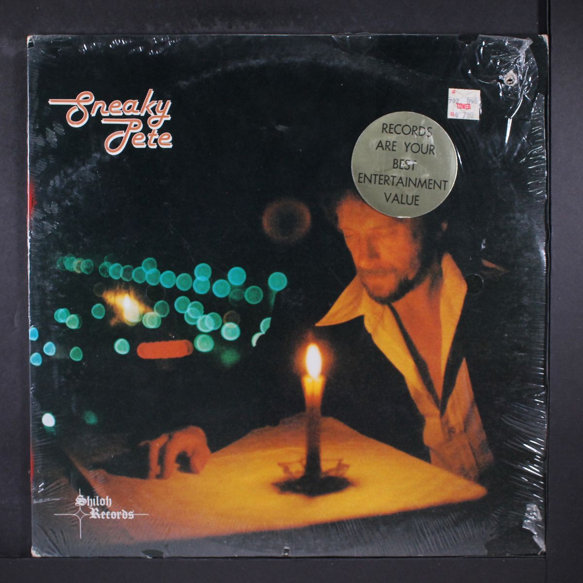 sneaky pete by SNEAKY PETE