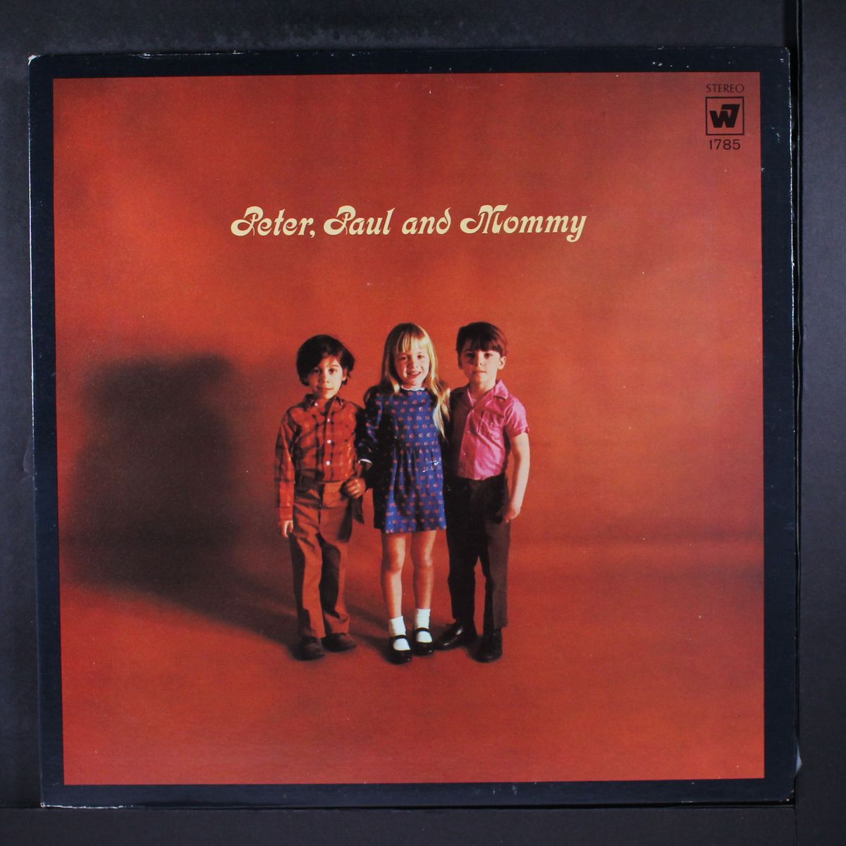 peter, paul and mommy by PETER, PAUL & MARY