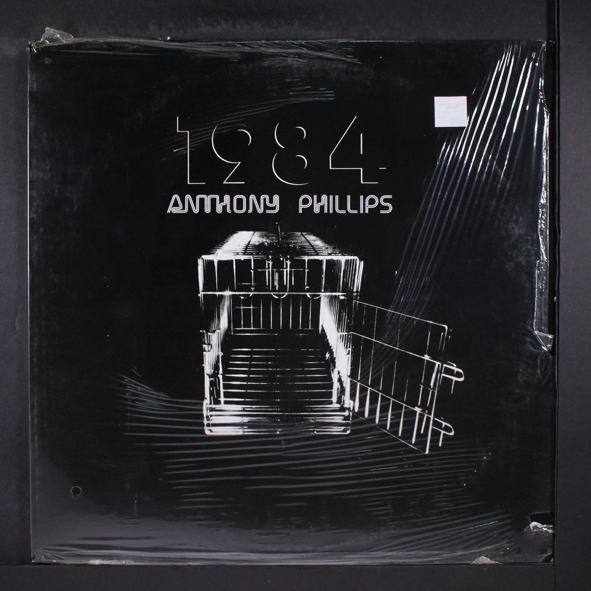 1984 by ANTHONY PHILLIPS