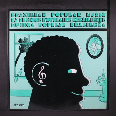 GAL COSTA, CAETANO VELOSO, FAFA DE BELEM