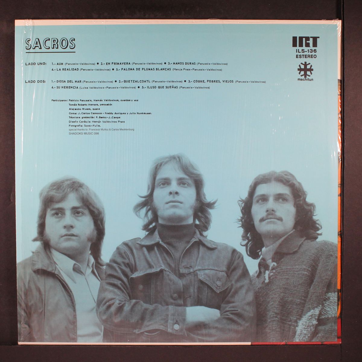 sacros by SACROS
