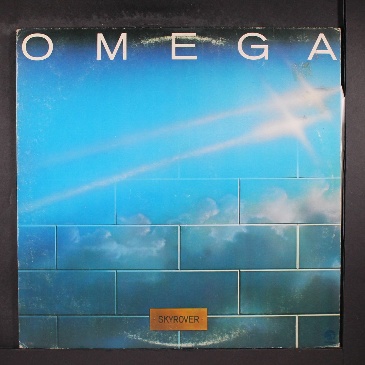 skyrover by OMEGA